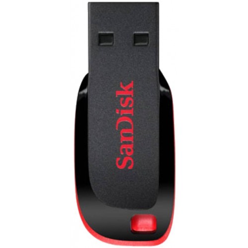 Sandisk Cruzer Blade 